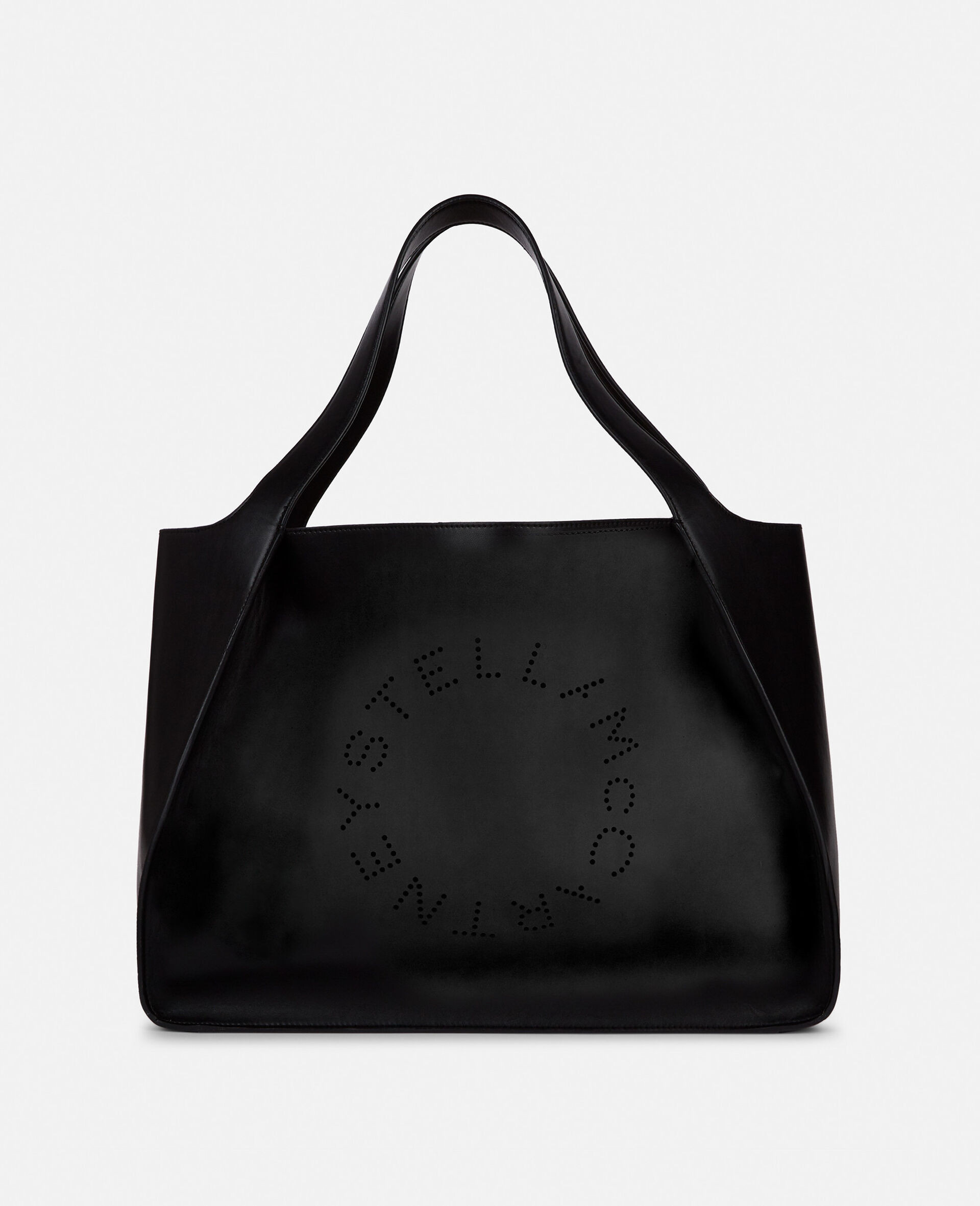 Stella Logo Tote Bag | Stella McCartney (Global)
