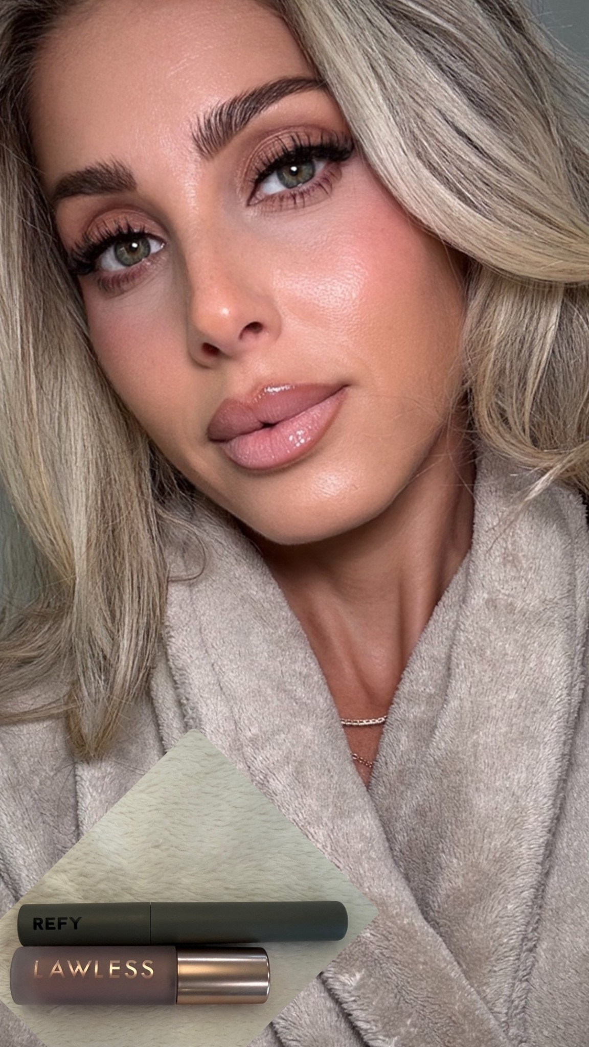 This new lip combo I just uncovered is perfection! 

#LTKU #LTKBeauty #LTKgrwm