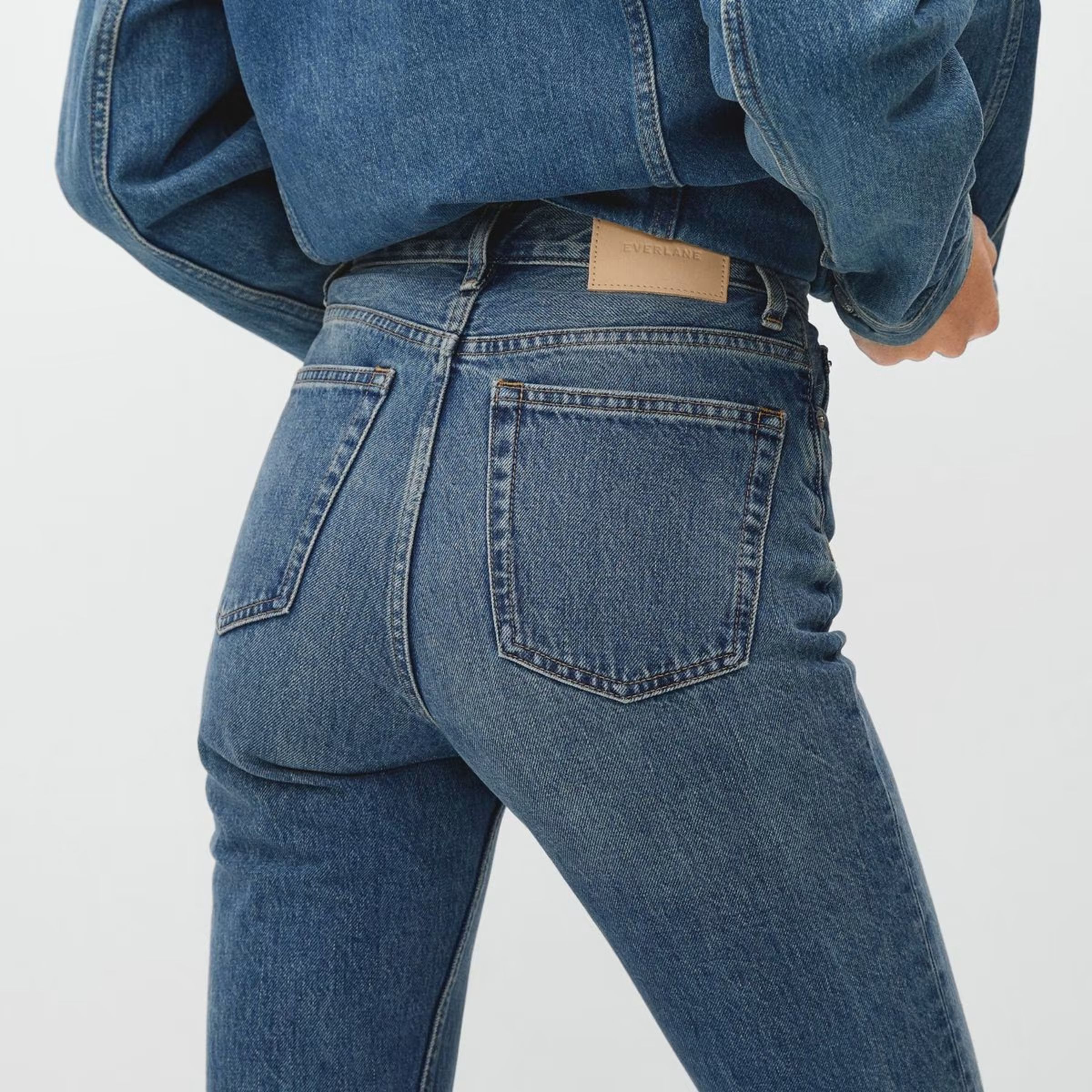 The ’90s Cheeky Jean | Everlane