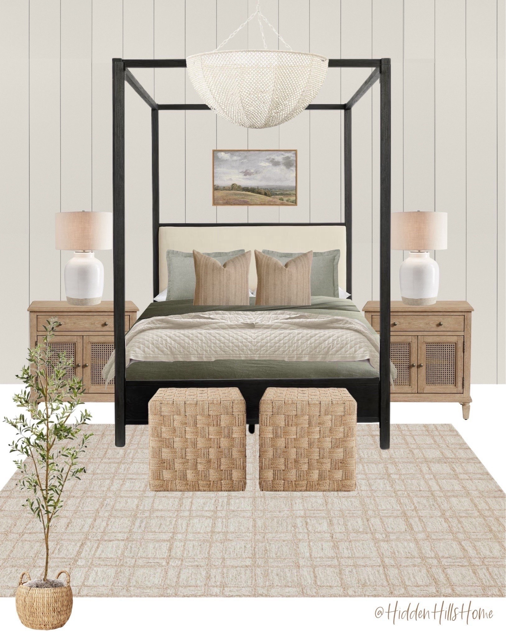 Bedroom Decor mood board, canopy bed, master bedroom inspiration, home decor ideas #bedroom




#LTKHome #LTKSaleAlert #LTKSeasonal