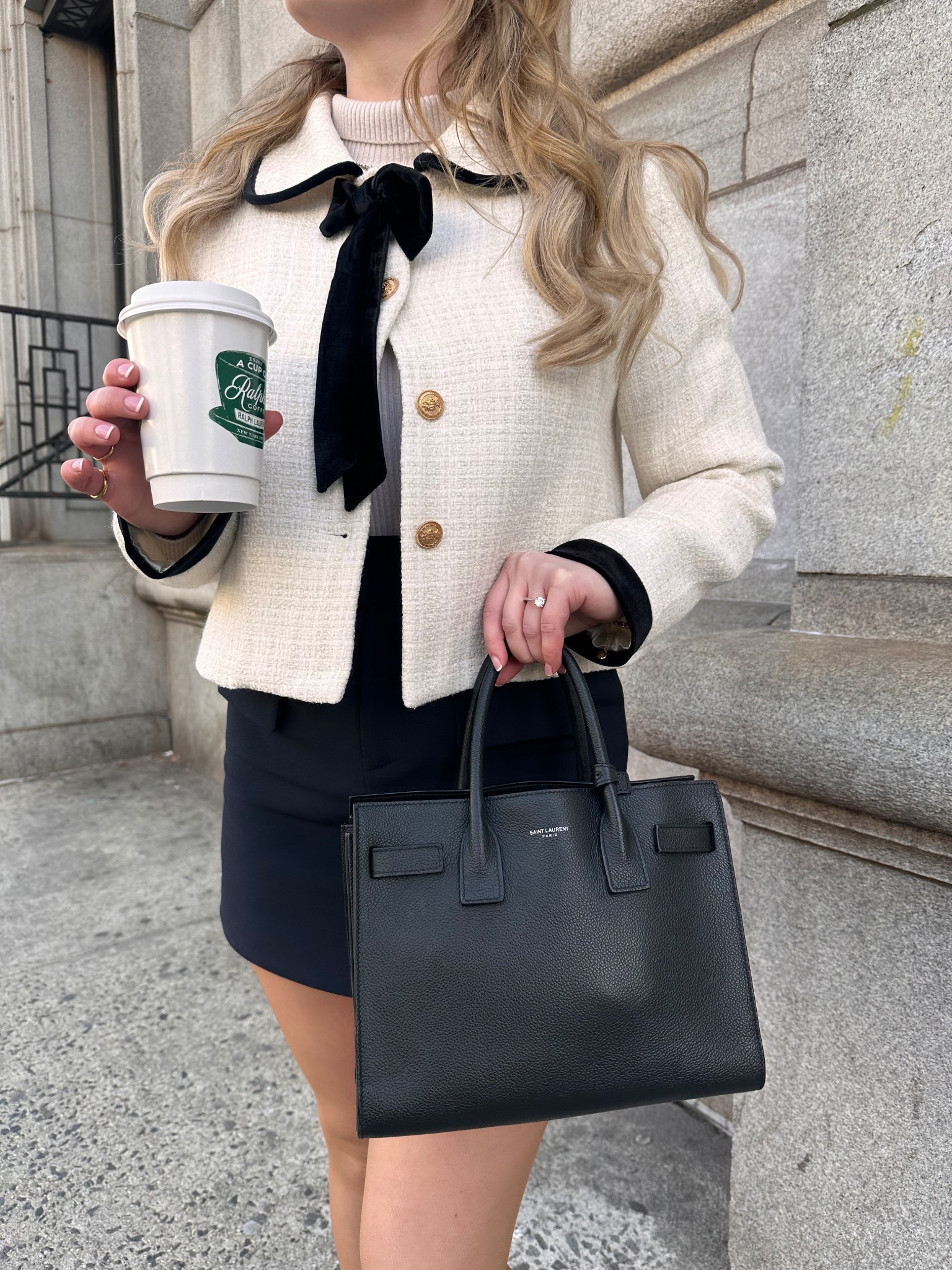 Made in Manhattan 

#nyc #newyork #flossybyfreddy #flossylook #elegantfashion

#LTKuk