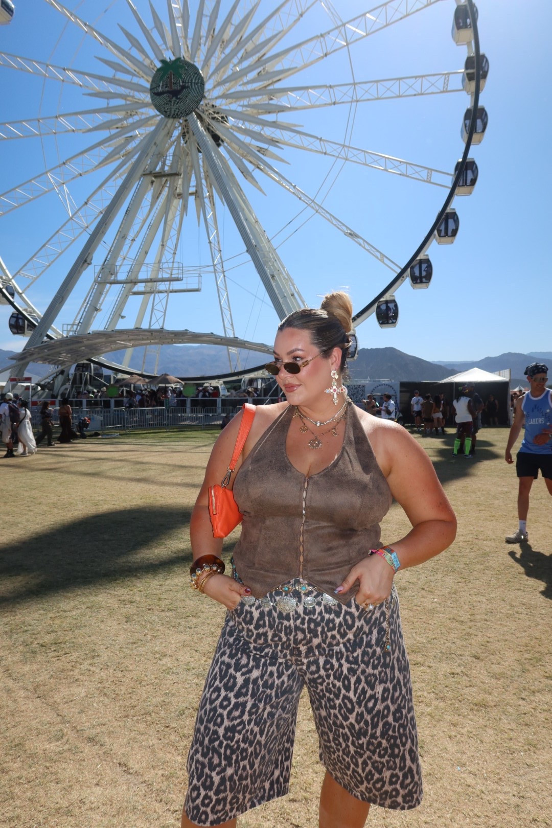 coachella outfit inspo :) 

#LTKMidsize #LTKFestival