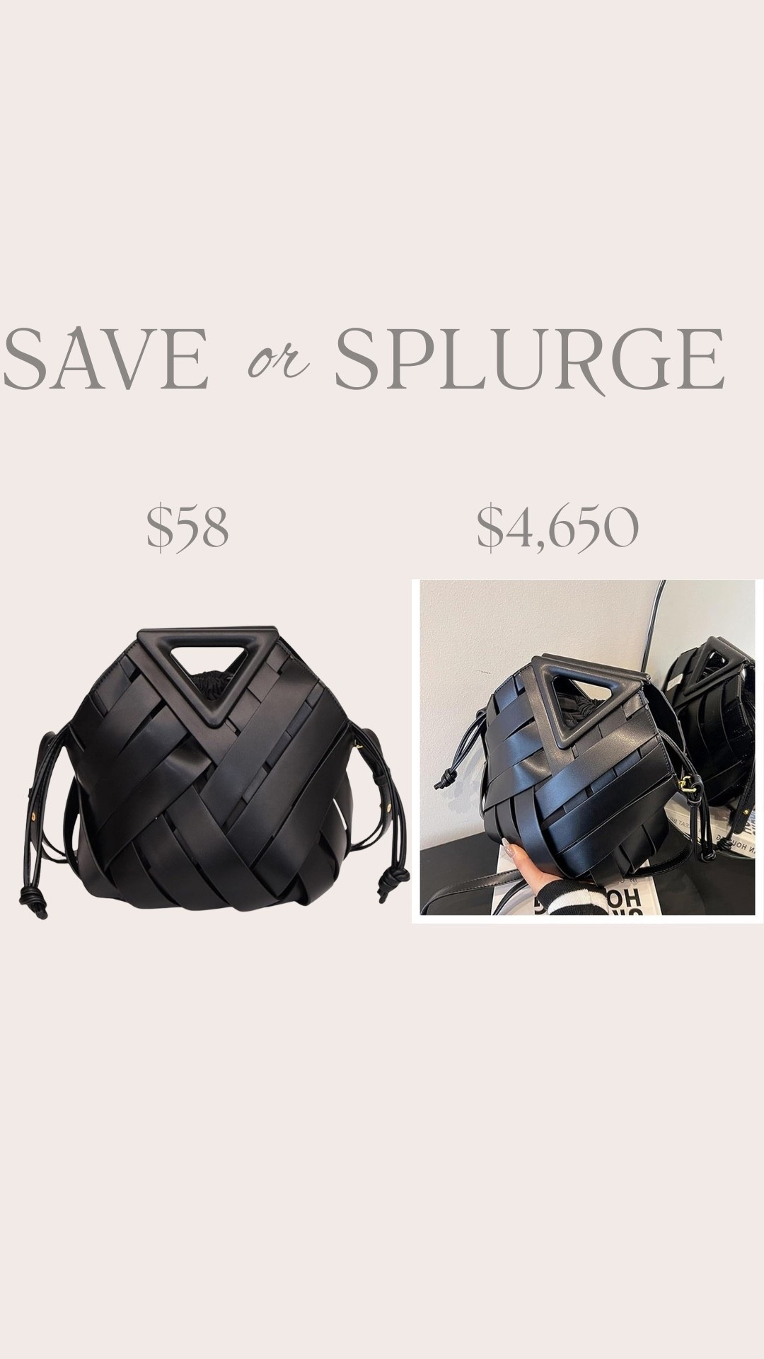 Save vs splurgee

#LTKWedding #LTKTravel #LTKWorkwear