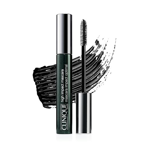 Clinique High Impact Mascara | Lengthening, Volumizing + Safe For Sensitive Eyes | Amazon (US)