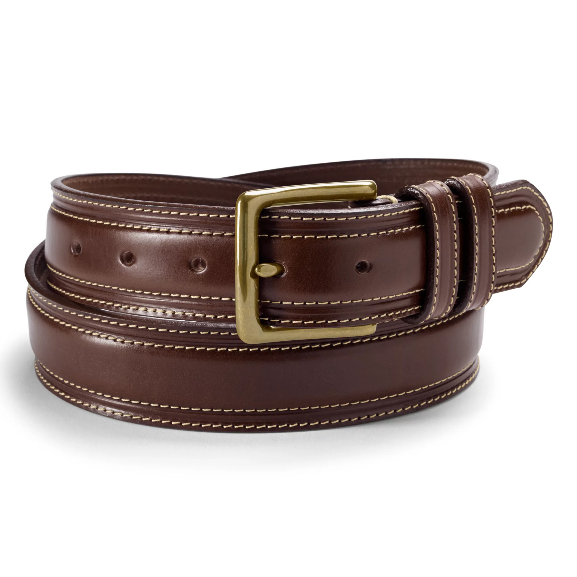 Sedgwick Bridle-Leather Belt | Orvis (US)