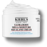 Kiehl's Ultra Body Mega Moisture Squalane Cream | Space NK - UK