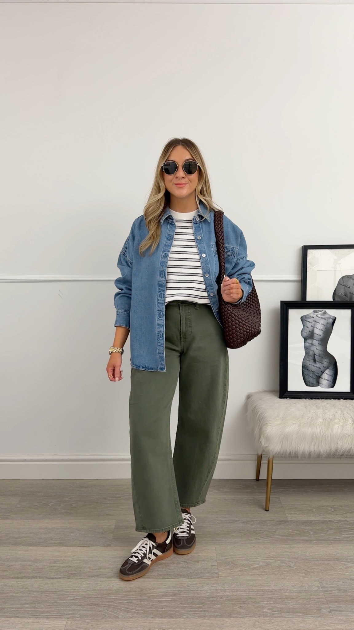 #LTKspring #LTKsale #LTKjeans