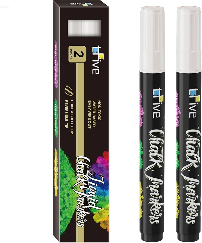 Visit the TFIVE Store | Amazon (US)