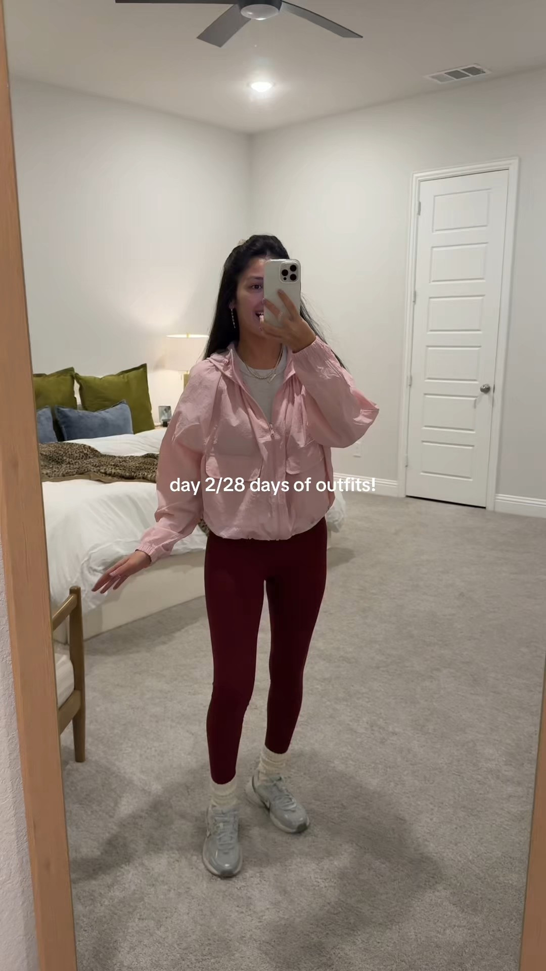 Outfit of the day!! day 2/28 days of outfits 

#LTKdayinmylife #LTKootd #LTKgrwm