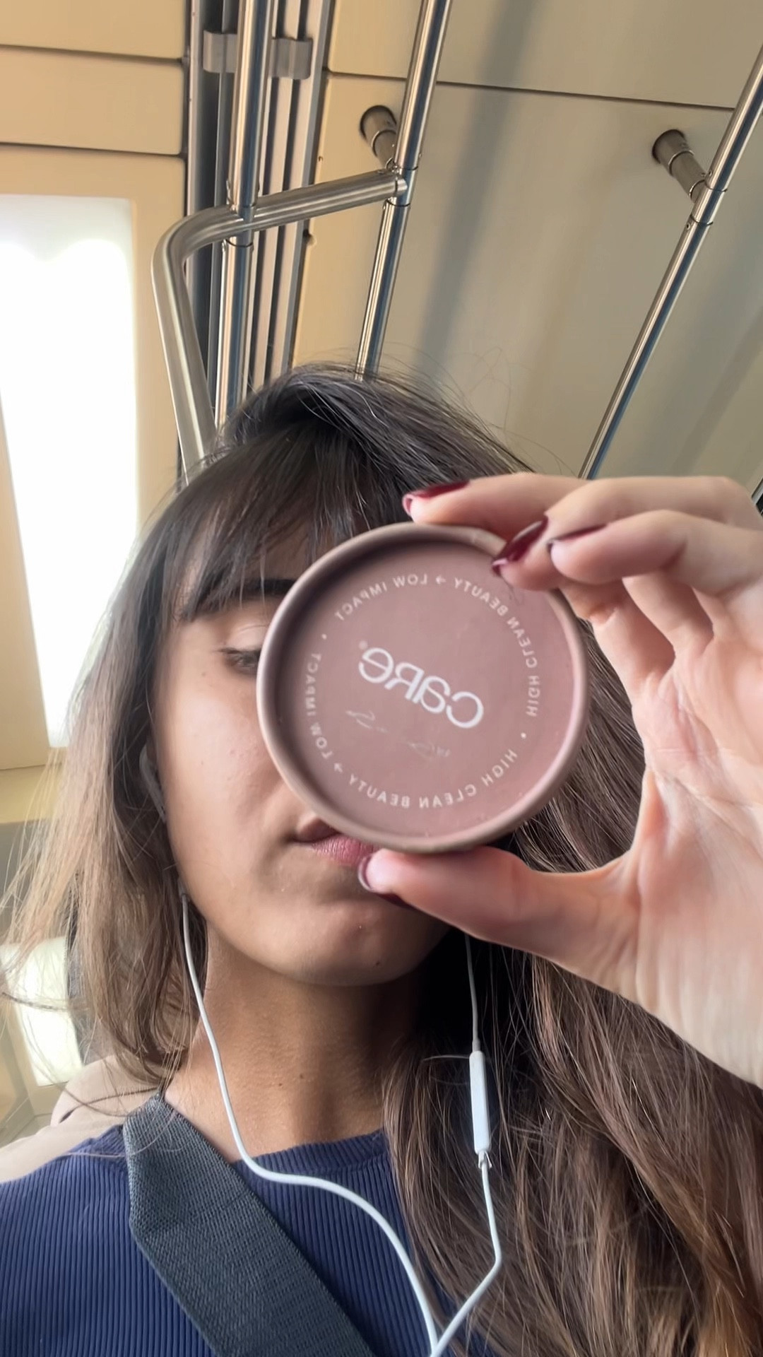 simplesmente alucinada por um produto funcional (que já está acabando) que me entrega cor de saúde quando eu preciso sair na correria

#LTKbrasil #LTKbeleza #LTKguiadepresente