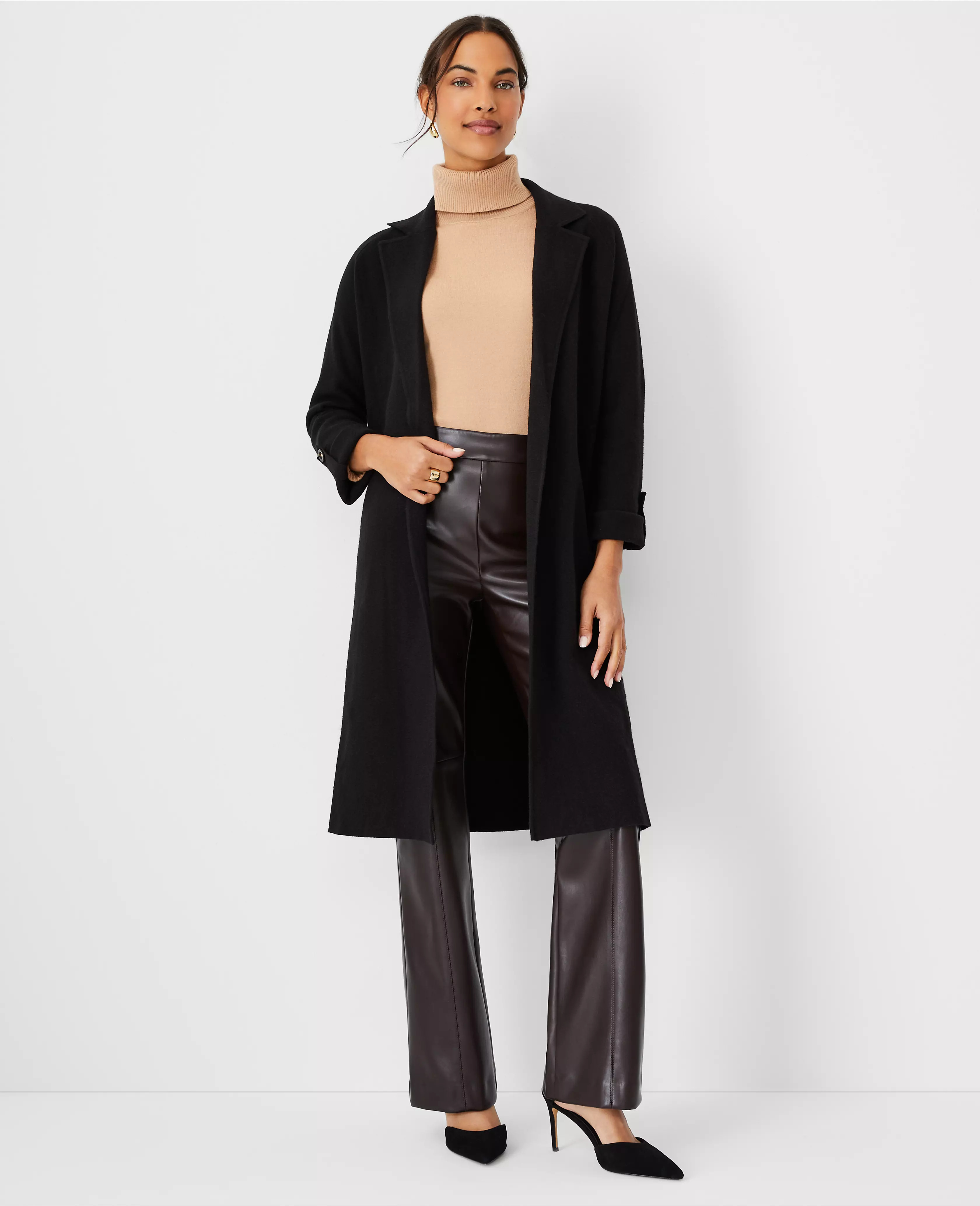 Ann Taylor | Ann Taylor (US)