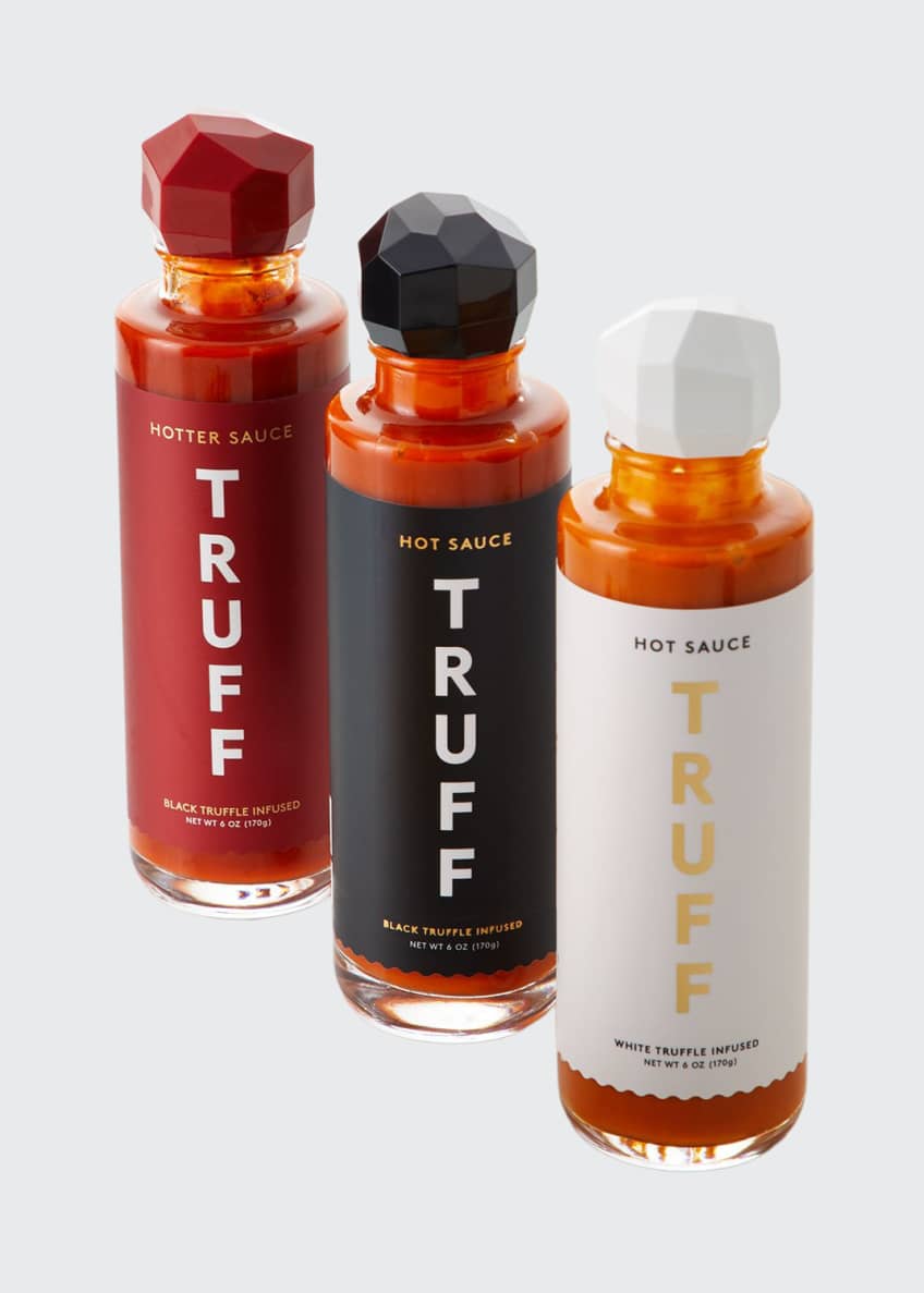 Truff Hot Sauce Truff Hot Sauce Variety Pack | Bergdorf Goodman