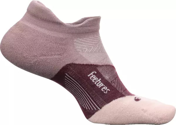 Feetures! Elite Max Cushion No Show Tab Socks | Dick's Sporting Goods