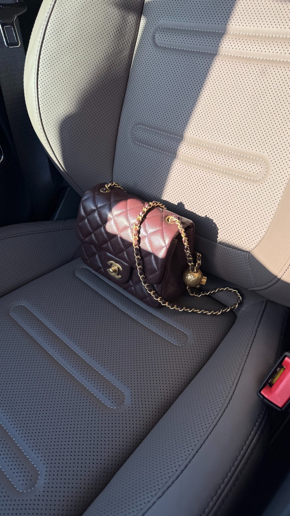 Scroll to shop 🤎  

Perfect for date night, girls’ dinner, or elevating any neutral outfit.  

Follow me on Instagram and YouTube @kirasfashionfinds  