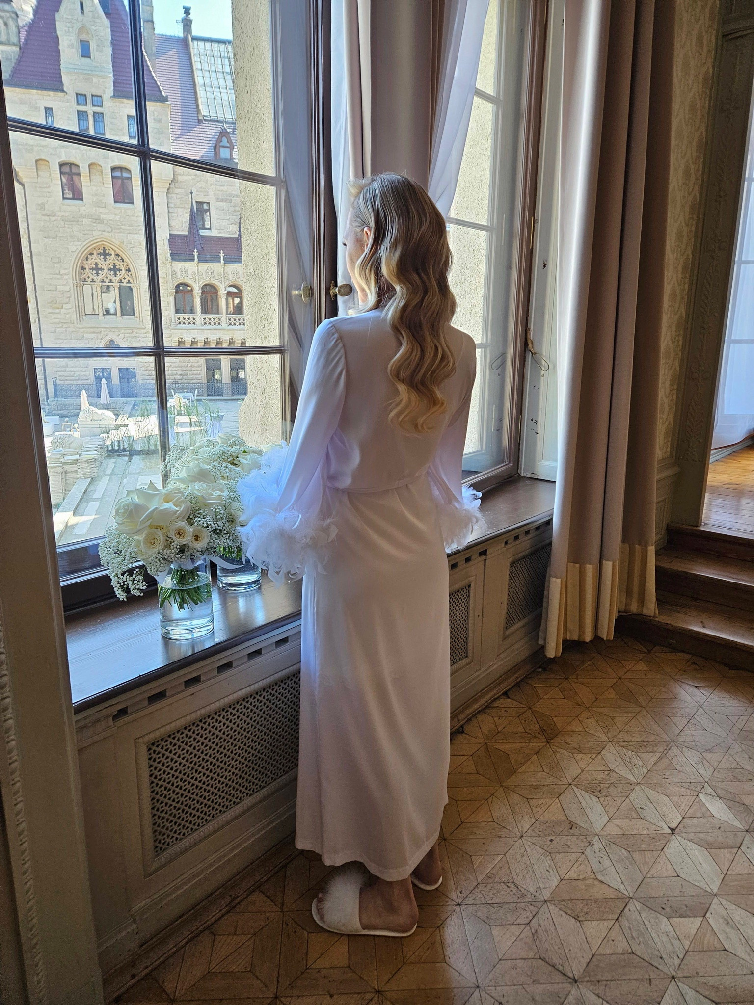 👰🏼‍♀️💅🏼💍

#LTKwedding #LTKU #LTKeurope