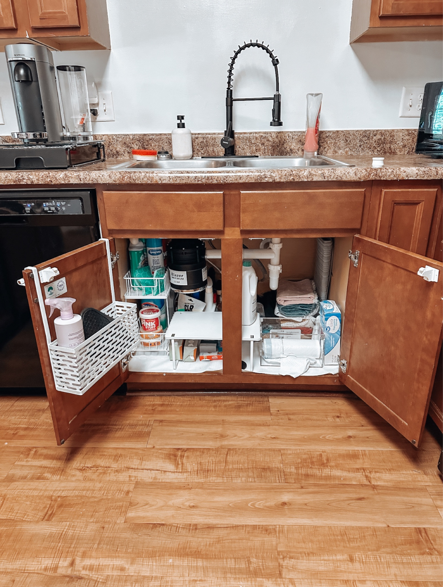 Upgrade military housing 

#LTKU #LTKfamily #LTKfindsunder100