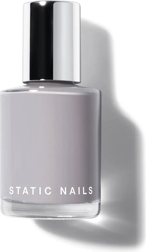 Static Nails Liquid Glass Nail Polish | Nordstrom | Nordstrom