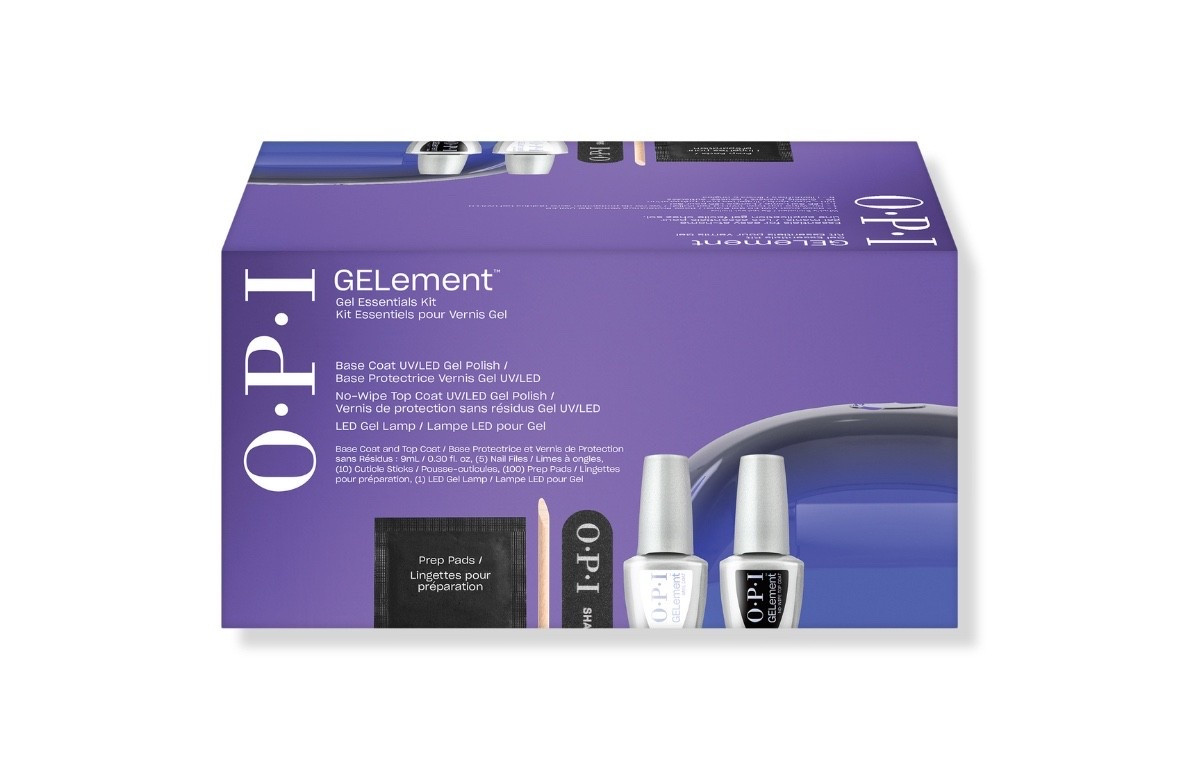 Gel manicure | OPI gel nail kit | gel nails at home | Ulta beauty | gifts for women 

#LTKBeauty #LTKSaleAlert