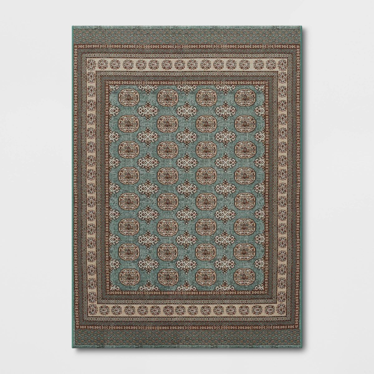 Outdoor Rug Ornamental - Threshold™ | Target