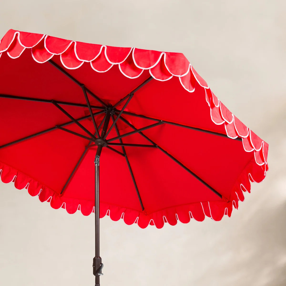 Iago Outdoor Umbrella | Wayfair North America