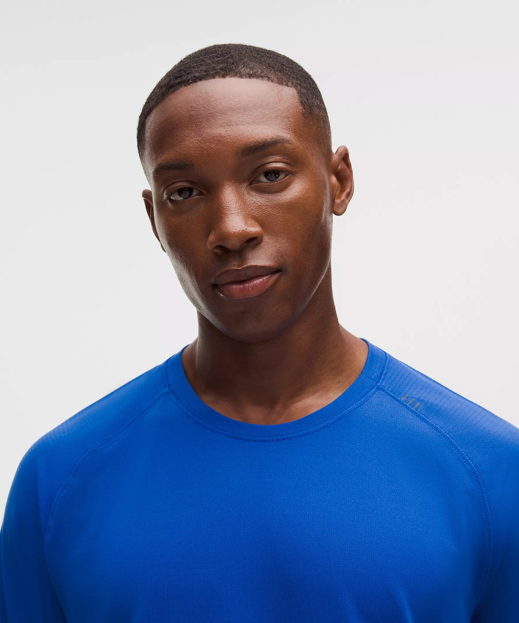 License to Train Short-Sleeve Shirt | Lululemon (US)
