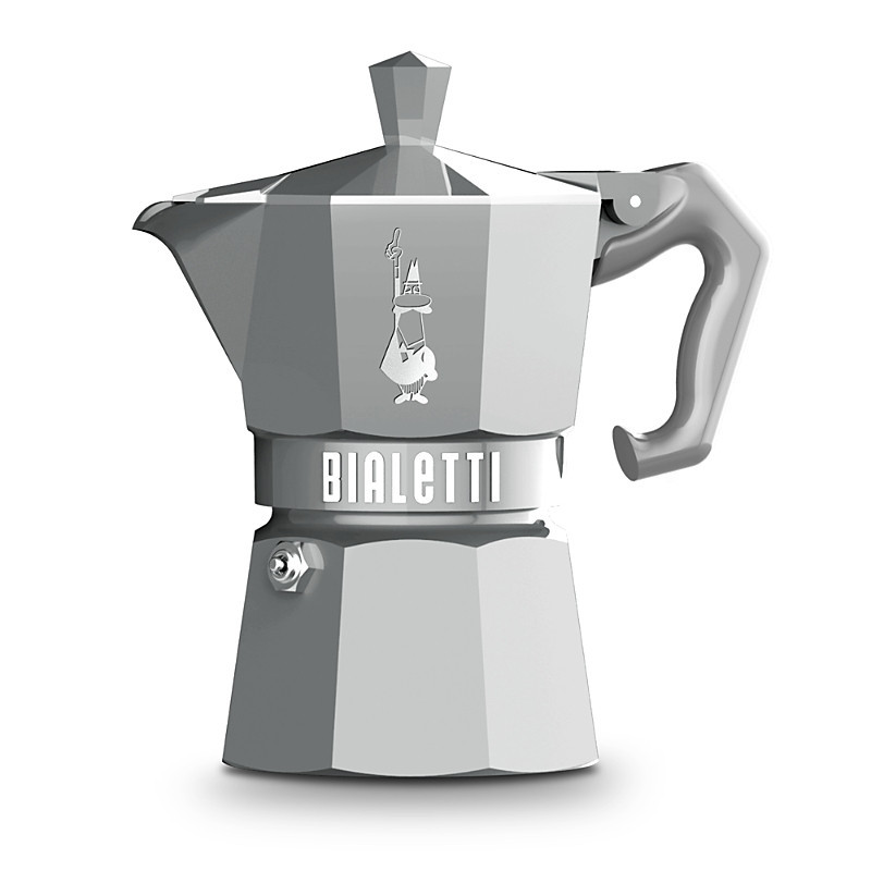 Bialetti Moka Express 3 Cup Stovetop Espresso Maker | Bloomingdale's (US)