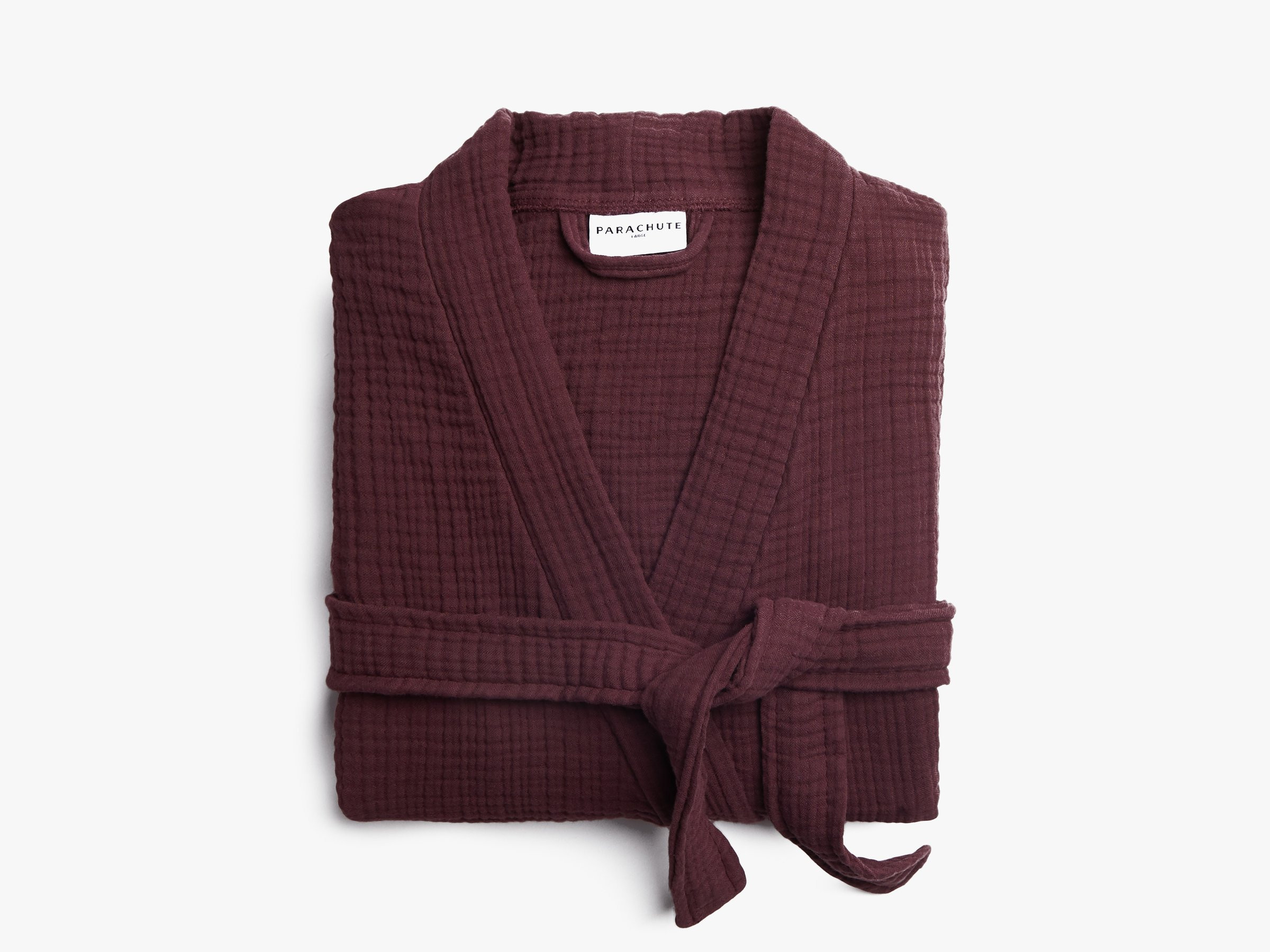 Cloud Cotton Robe | Parachute