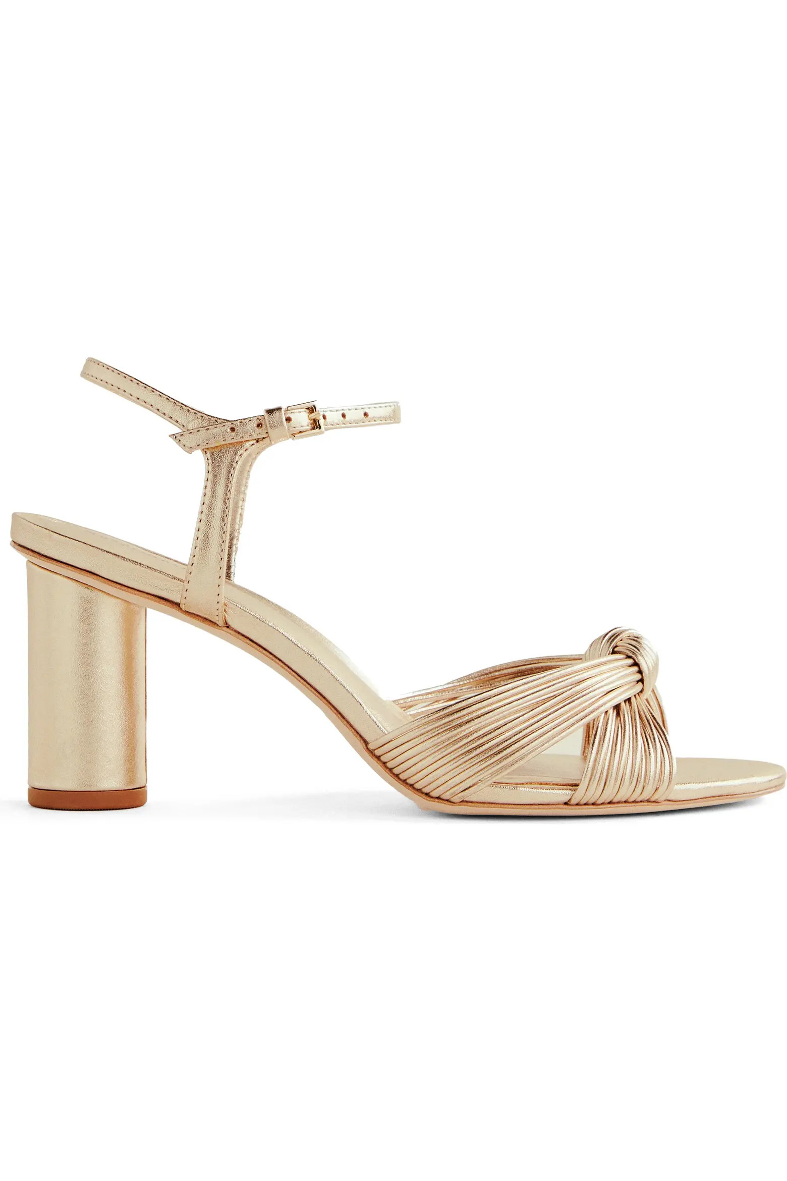 Petra Cylinder Heel Sandal (Women) | Nordstrom | Nordstrom