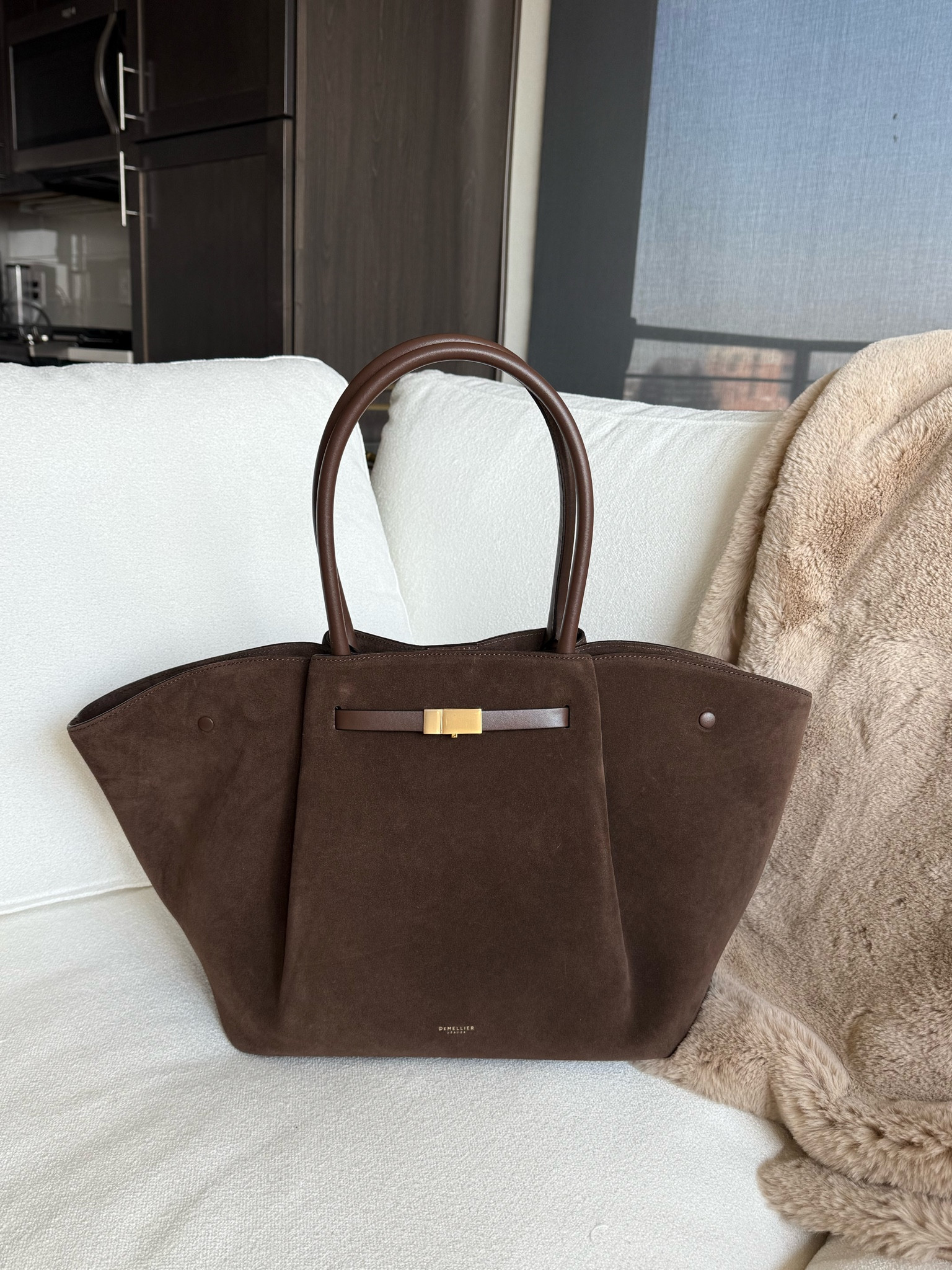 Staple Fall Bag

#LTKstyletip #LTKworkwear #LTKSeasonal