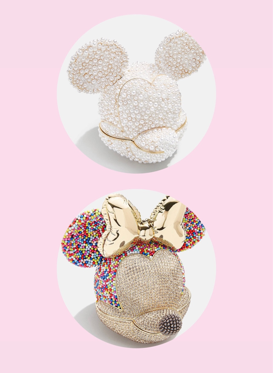 New disney x bauble bar jewelry boxes 

#LTKhome #LTKbeauty #LTKstyletip