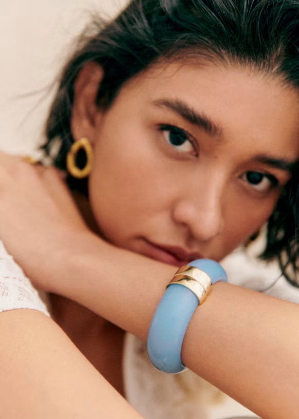 Leo Bracelet | Sezane Paris - US