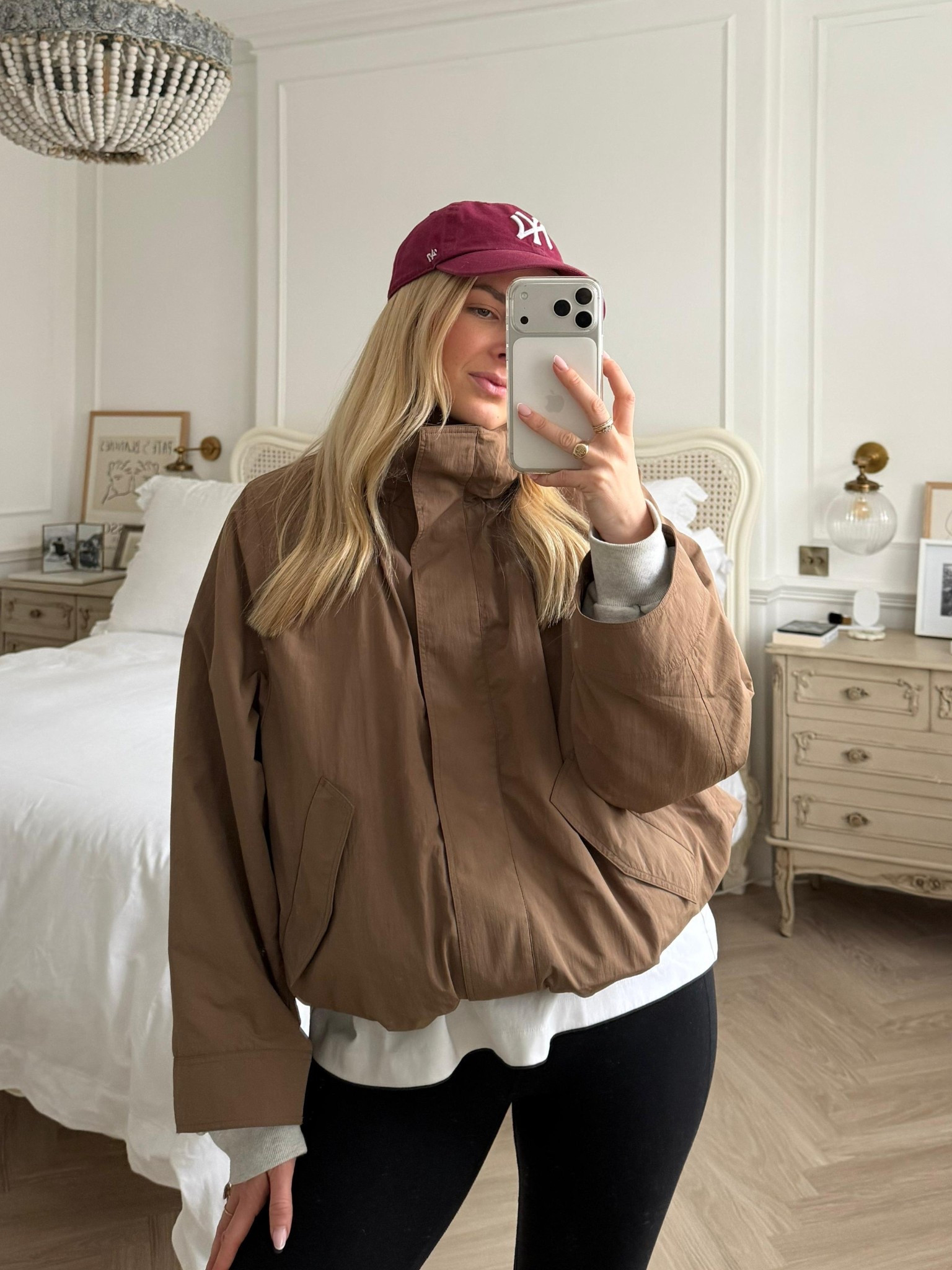 outfit of the day 🫶🏼

#LTKuk #LTKspring