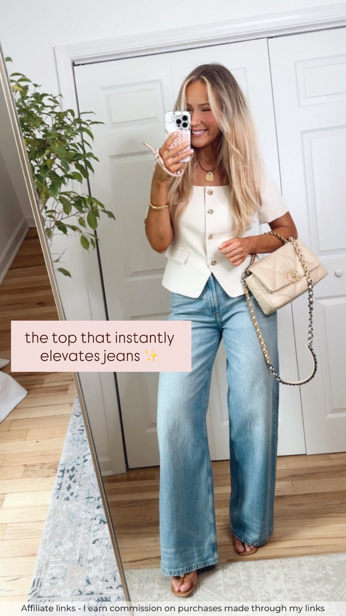 Affiliate links - I earn commission on purchases made through my links

Amazon summer tops