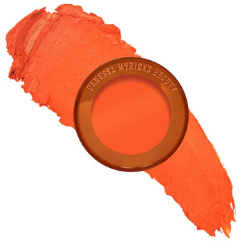 Yummy Skin Blurring Balm Powder Flushed - Matte Color for Cheek & Lip | Sephora (US)