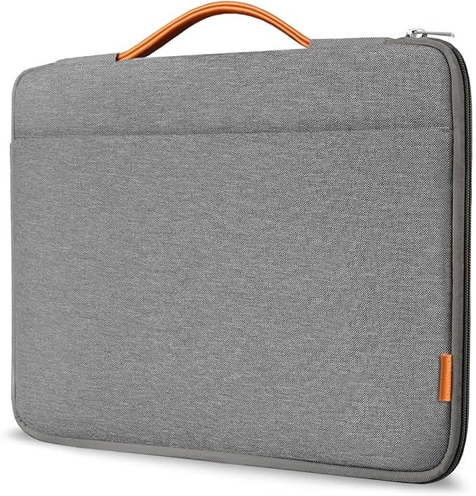 Inateck 13-13.3 Inch Laptop Sleeve Case Briefcase Cover Protective Bag Ultrabook Netbook Carrying... | Amazon (US)