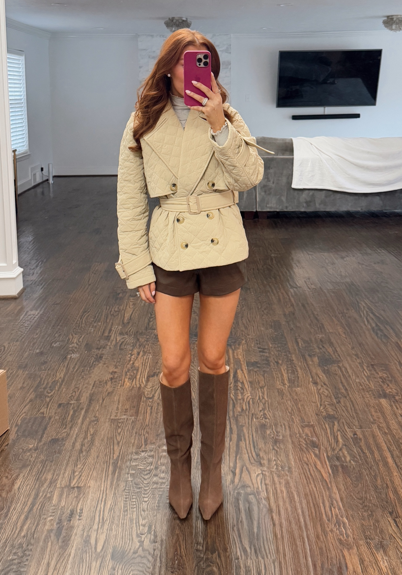 Wednesday outfit 🩷

#LTKMostLoved #LTKStyleTip #LTKFindsUnder100