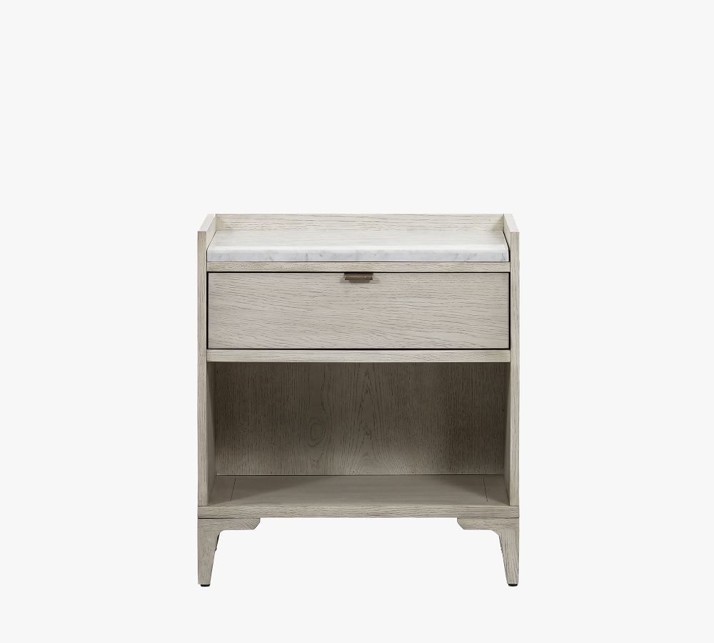 Geary 23" Nightstand | Pottery Barn (US)