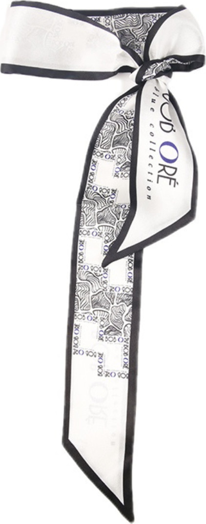 Twilly Silk Scarf | Nordstrom