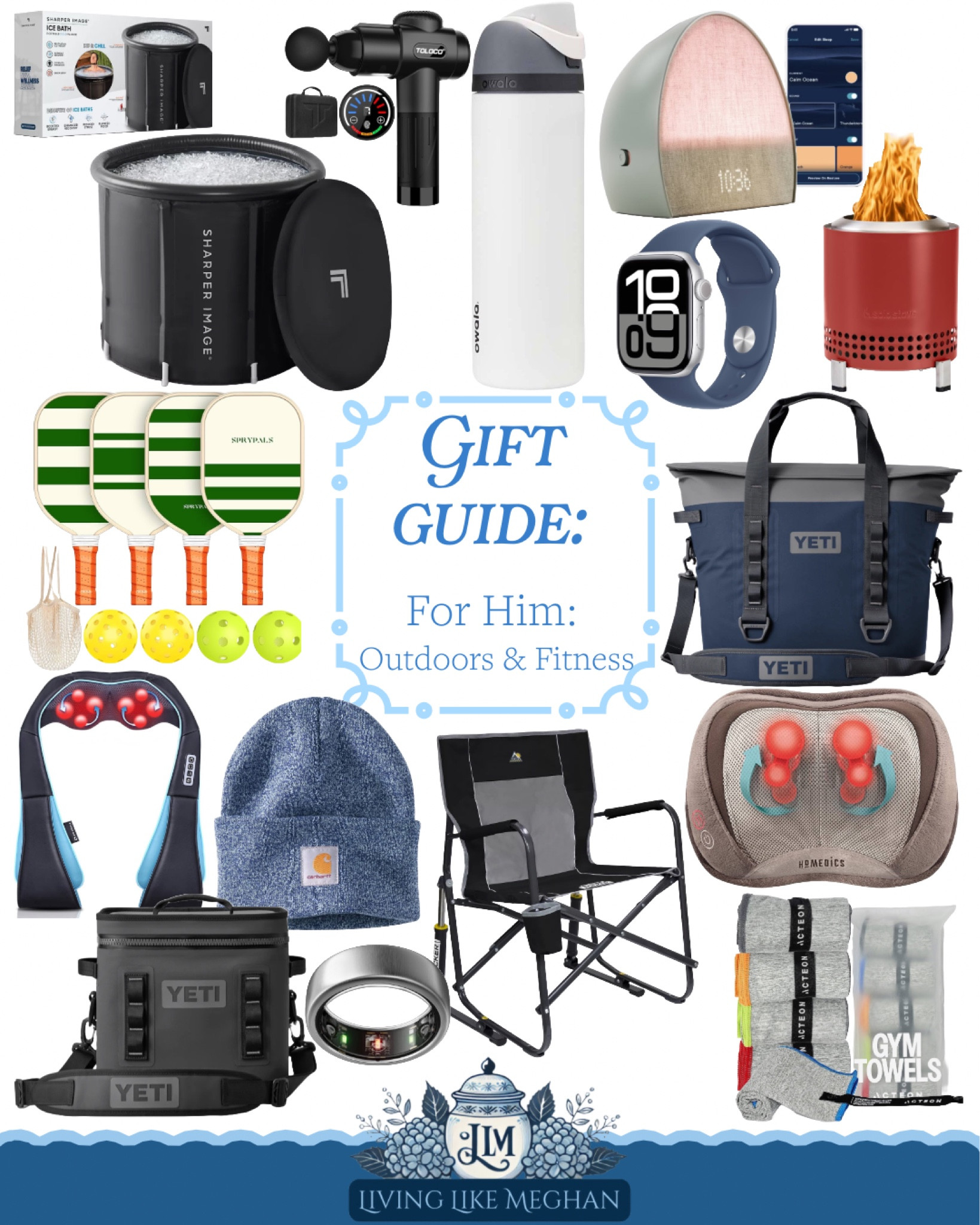 Adventure meets style! 🏕️ Discover outdoorsy gear and fitness must-haves for the guy who loves staying active. Tap to explore these thoughtful finds🎁


outdoor gear • fitness essentials • hiking and camping • active lifestyle gifts • travel-ready finds

#LTKGiftGuide #LTKMens #LTKSaleAlert