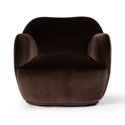 Alaska Upholstered Club Chair | Wayfair North America