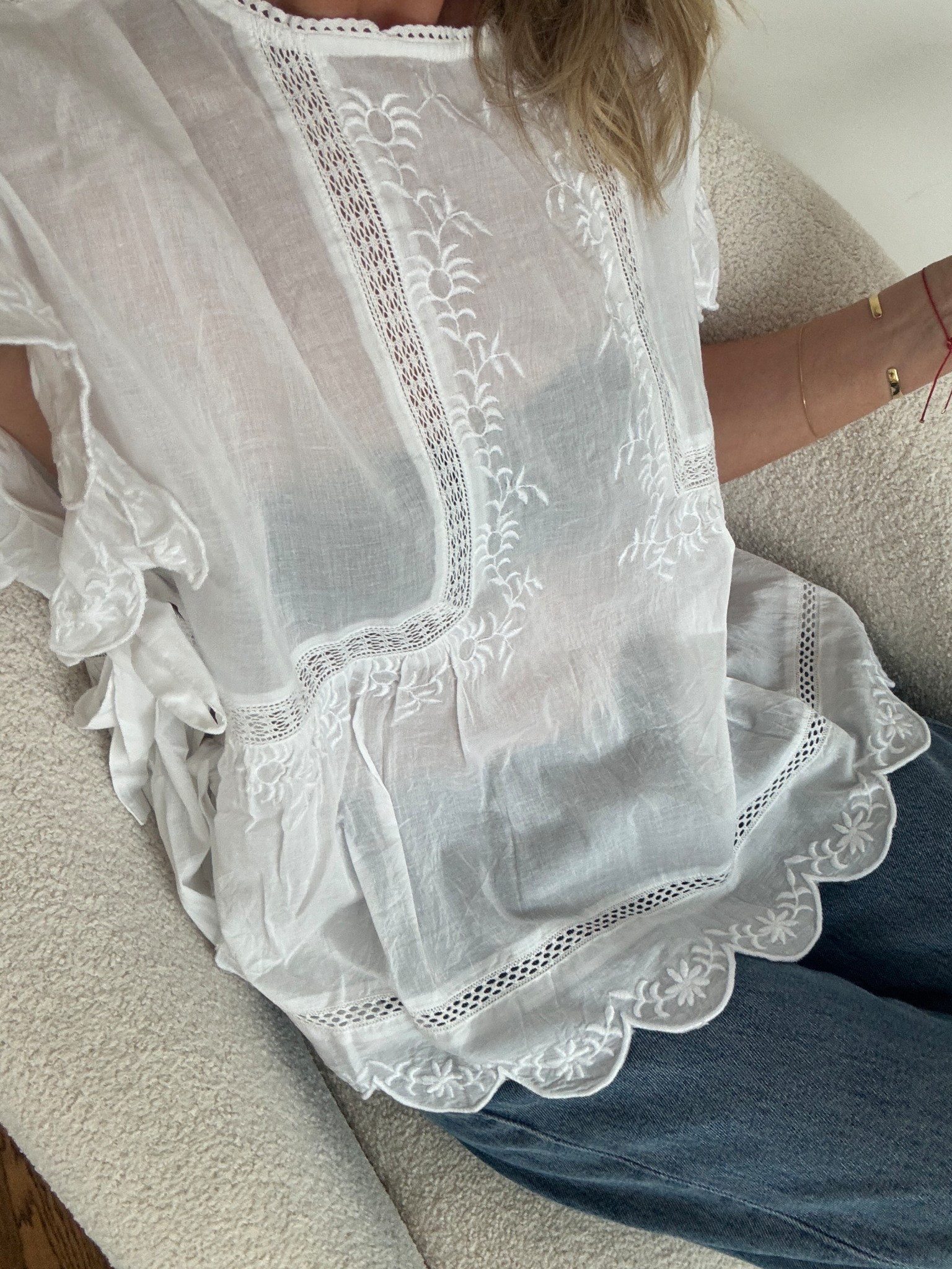 Nobody’s Child Top

Summer | July | city | lace | city | 

#LTKsummer #LTKuk #LTKstyletip