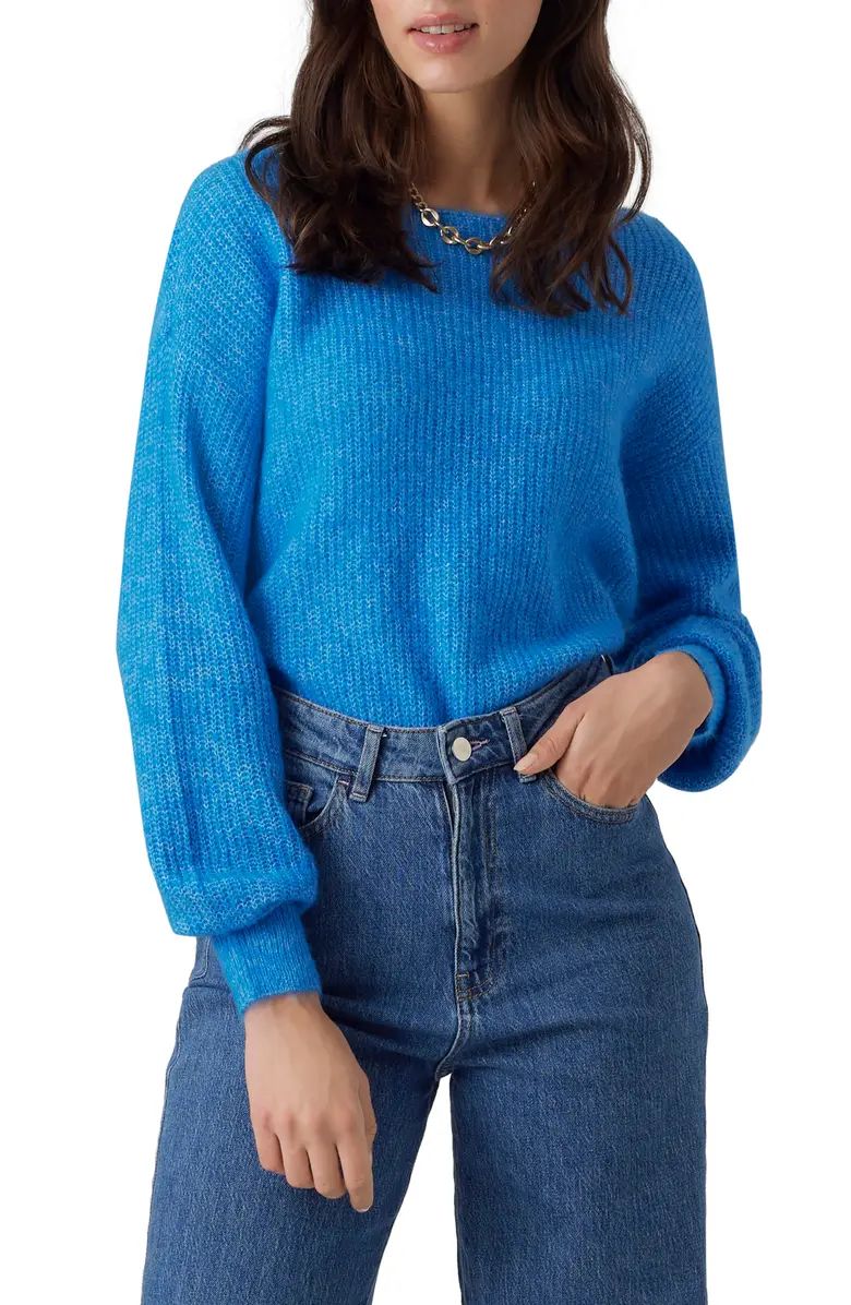 Ruby Boatneck Sweater | Nordstrom