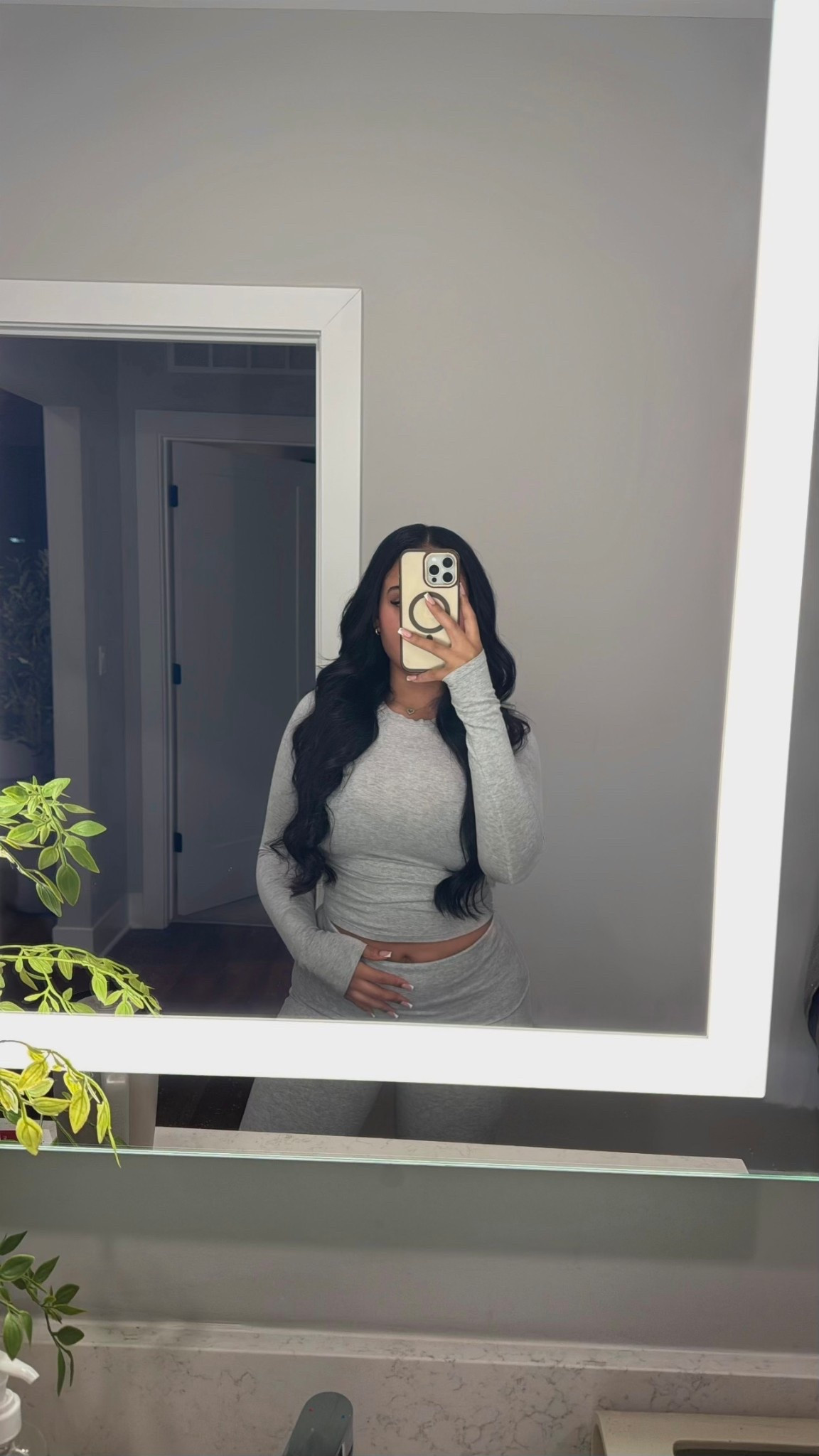 the perfect cozy loungewear 

#LTKootd #LTKgrwm