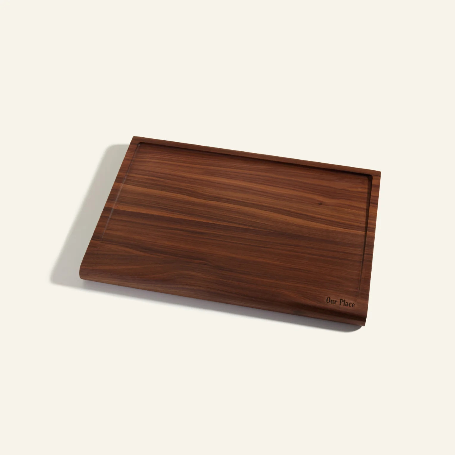 Walnut Cutting Board | Our Place