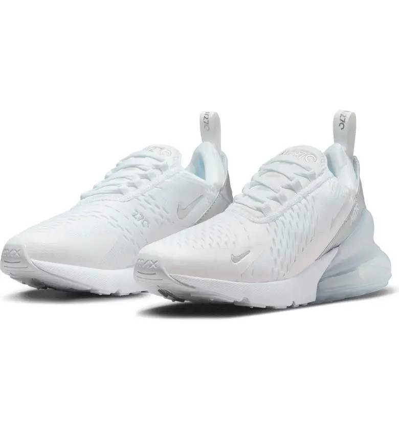 Nike Air Max 270 Sneaker | Nordstrom | Nordstrom
