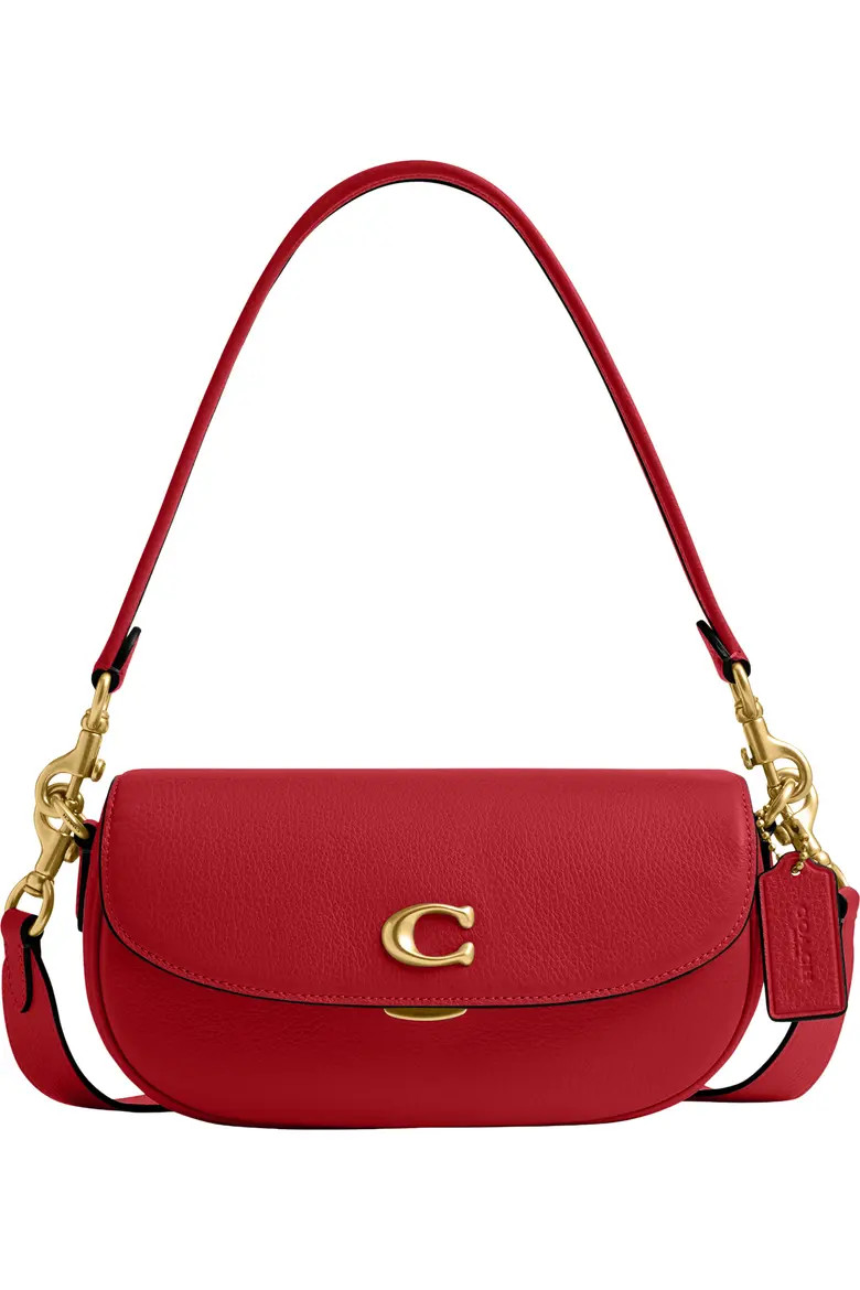 Pebbled Crossbody Bag (Nordstrom Exclusive) (Women) | Nordstrom | Nordstrom