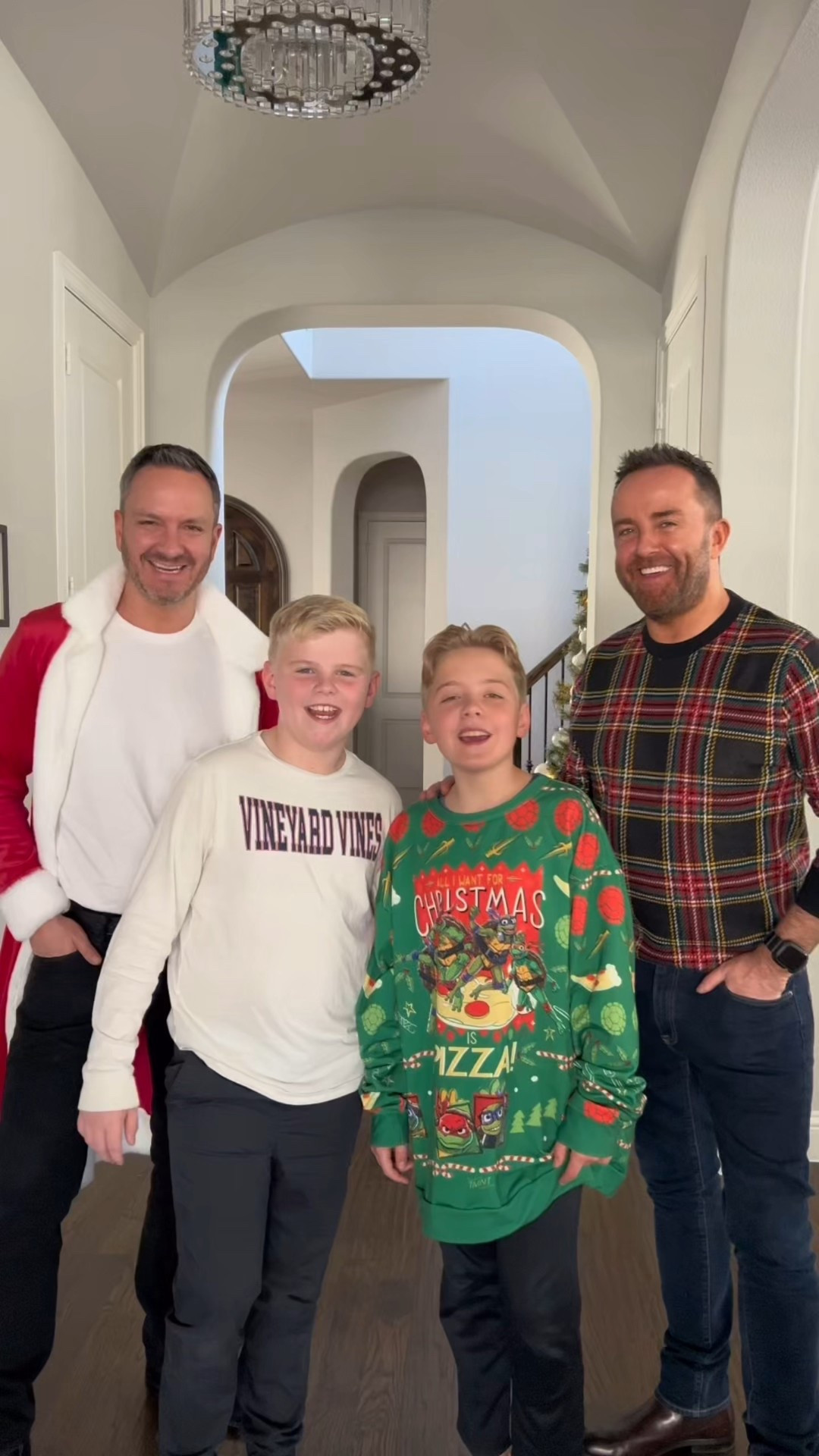 Our annual cookie decorating partyy

#LTKfoodie #LTKdayinmylife #LTKHoliday