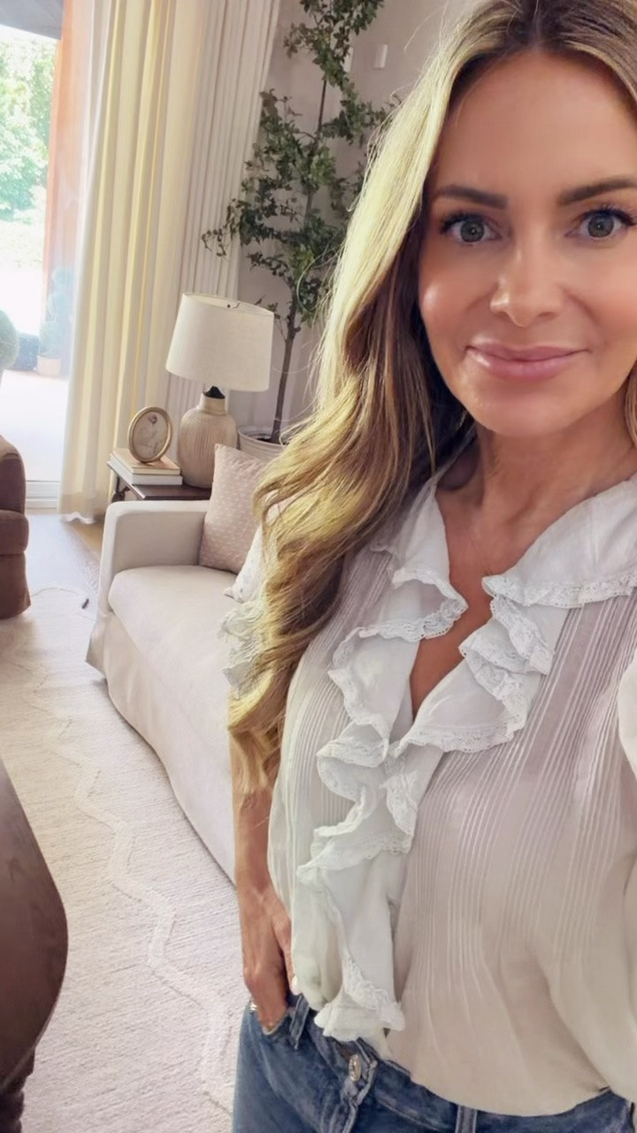 We just launched the most beautiful furniture!! The marble top end table has just been restocked!

#LTKSeasonal #LTKHome