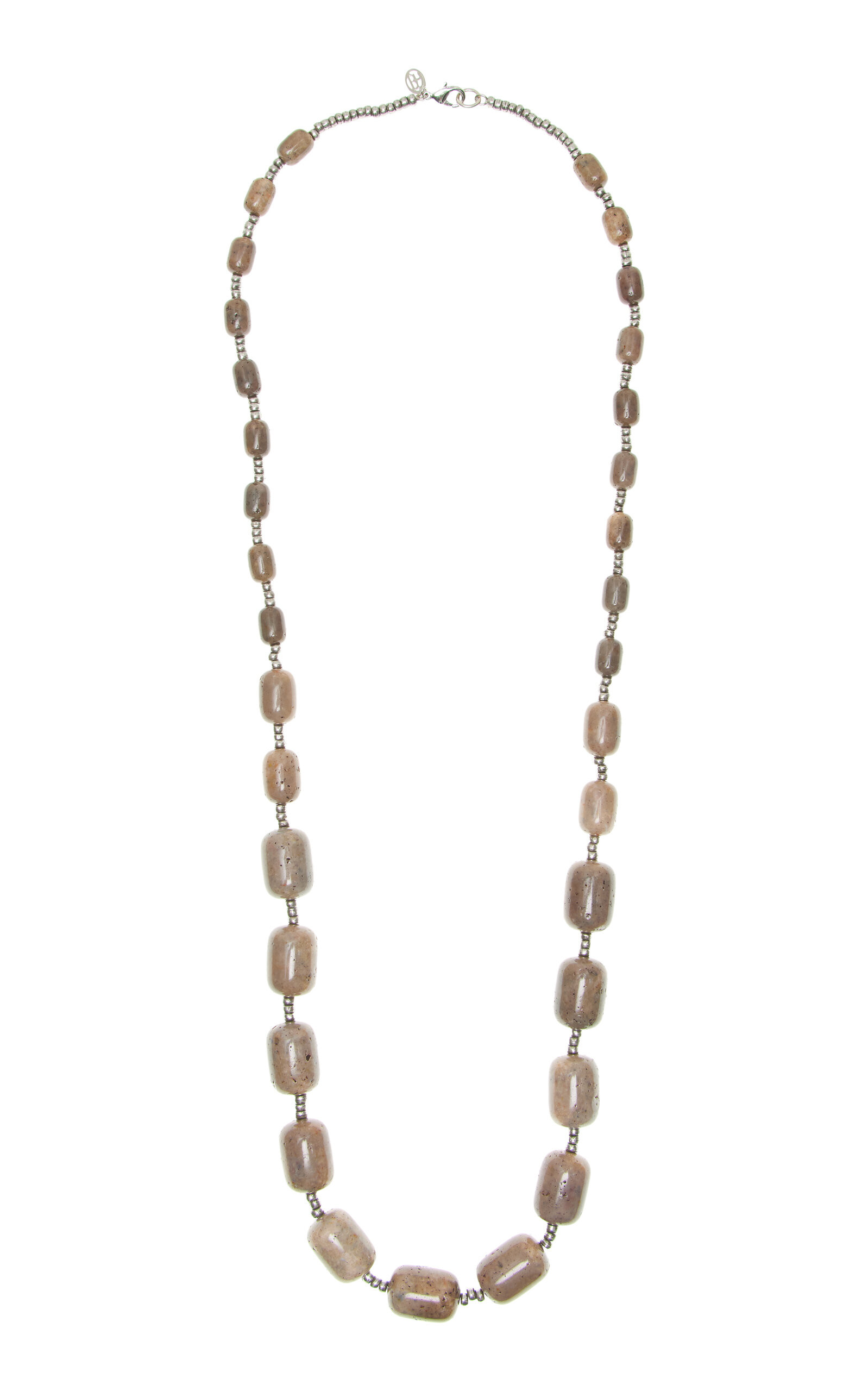 Exclusive Resin Necklace | Moda Operandi (Global)