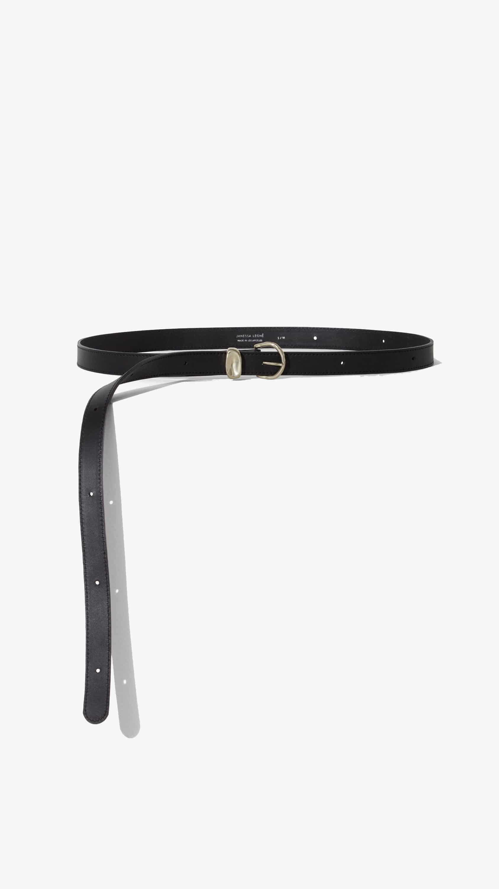 Myra Wrap Belt | Janessa Leone